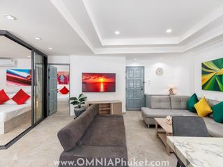 Продажа 3 спальни кондо в Катху, Пхукет