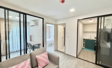 À louer 1 chambre condo à Khlong Luang, Pathum Thani