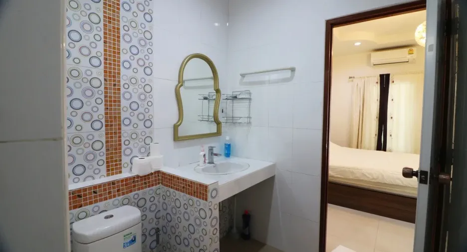 Продажа 3 спальни дом в Mueang Udon Thani, Удонтани