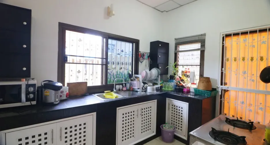 Продажа 3 спальни дом в Mueang Udon Thani, Удонтани