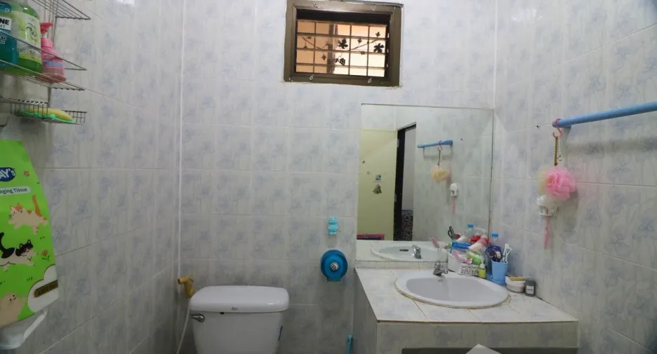 Продажа 3 спальни дом в Mueang Udon Thani, Удонтани