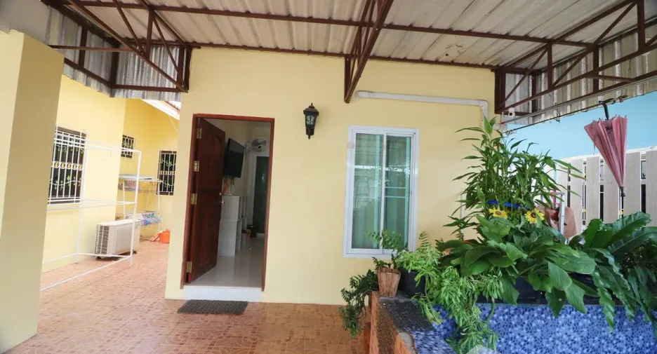 Продажа 3 спальни дом в Mueang Udon Thani, Удонтани