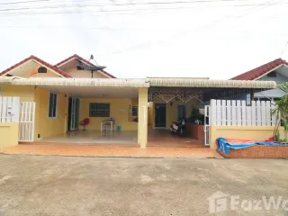 Продажа 3 спальни дом в Mueang Udon Thani, Удонтани