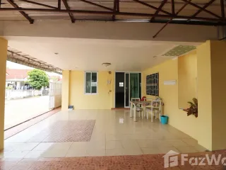 Продажа 3 спальни дом в Mueang Udon Thani, Удонтани