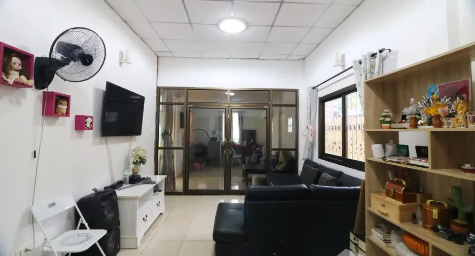 Продажа 3 спальни дом в Mueang Udon Thani, Удонтани