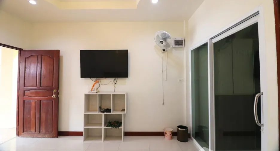 Продажа 3 спальни дом в Mueang Udon Thani, Удонтани