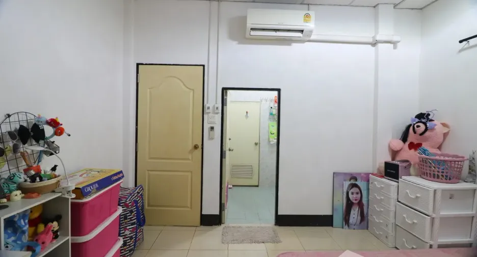 Продажа 3 спальни дом в Mueang Udon Thani, Удонтани