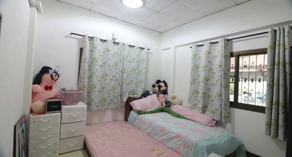 Продажа 3 спальни дом в Mueang Udon Thani, Удонтани
