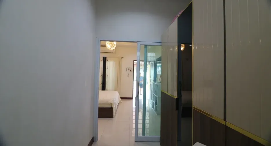 Продажа 3 спальни дом в Mueang Udon Thani, Удонтани
