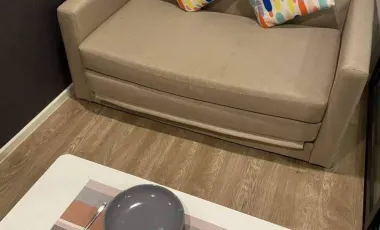 Condo en alquiler de 1 habitaciones en Khlong Luang, Pathum Thani