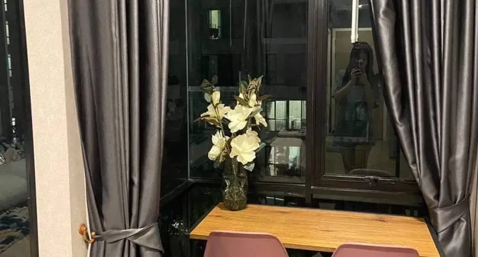 Condo en alquiler de 1 habitaciones en Khlong Luang, Pathum Thani