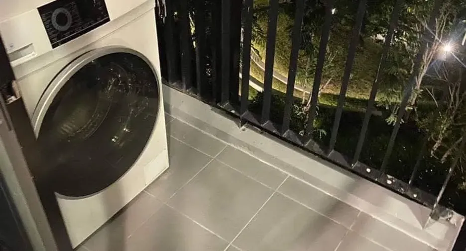 Condo en alquiler de 1 habitaciones en Khlong Luang, Pathum Thani