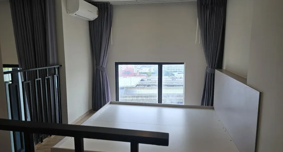 出售 公寓 公寓 在 Mueang Nonthaburi, Nonthaburi