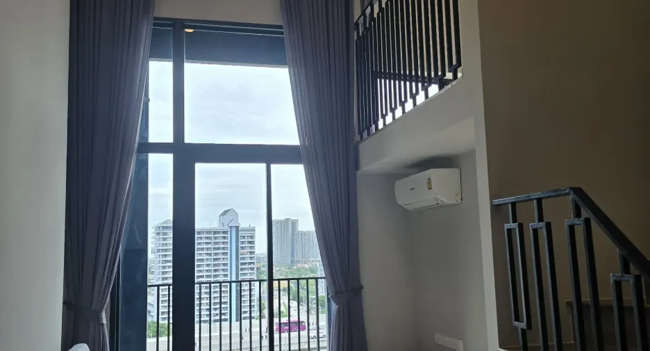 出售 公寓 公寓 在 Mueang Nonthaburi, Nonthaburi
