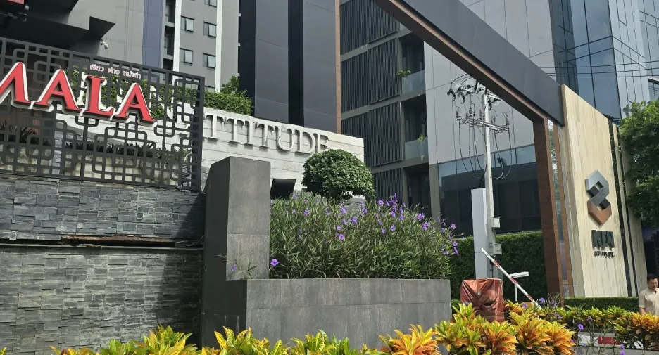 出售 公寓 公寓 在 Mueang Nonthaburi, Nonthaburi