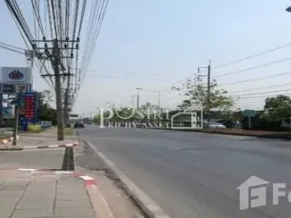 À vendre terrain à Krathum Baen, Samut Sakhon