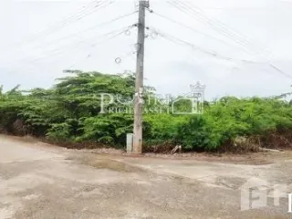 À vendre terrain à Krathum Baen, Samut Sakhon