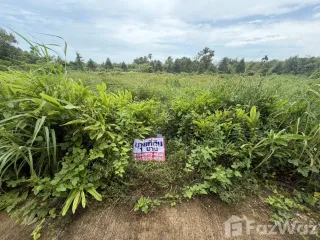 For sale land in Klaeng, Rayong