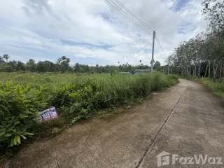 For sale land in Klaeng, Rayong