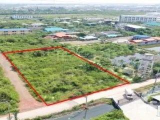 À vendre terrain à Mueang Samut Sakhon, Samut Sakhon