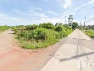 À vendre terrain à Mueang Samut Sakhon, Samut Sakhon