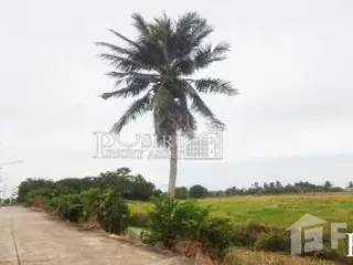À vendre terrain à Krathum Baen, Samut Sakhon
