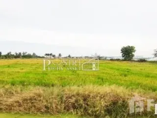 À vendre terrain à Krathum Baen, Samut Sakhon
