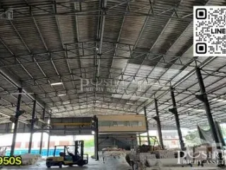 À vendre studio maison à Krathum Baen, Samut Sakhon