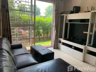 Casa en alquiler de 3 habitaciones en Lam Luk Ka, Pathum Thani