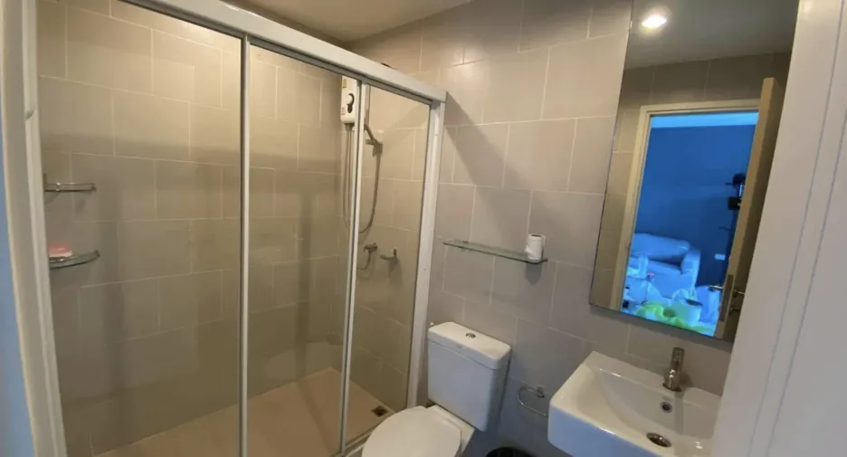 For rent 1 bed condo in Pak Kret, Nonthaburi
