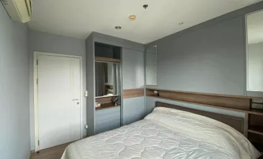 For rent 1 bed condo in Pak Kret, Nonthaburi