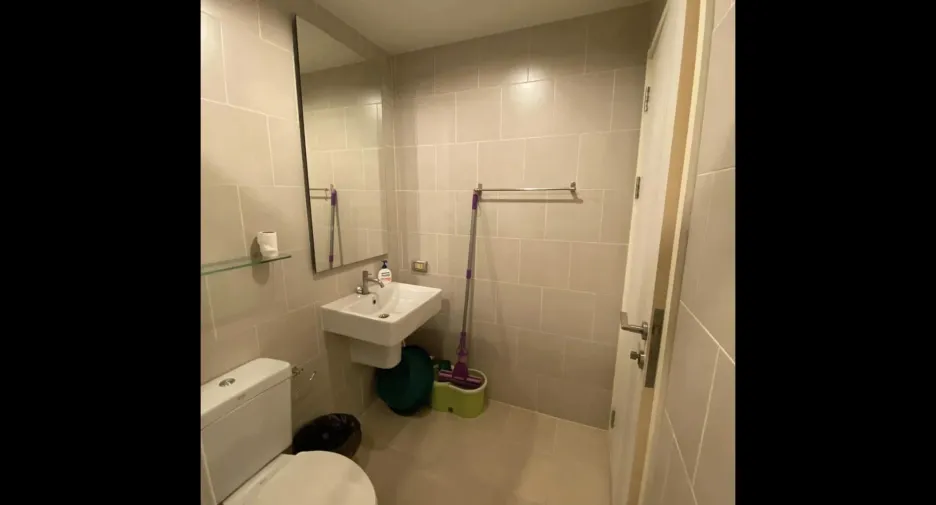 For rent 1 bed condo in Pak Kret, Nonthaburi