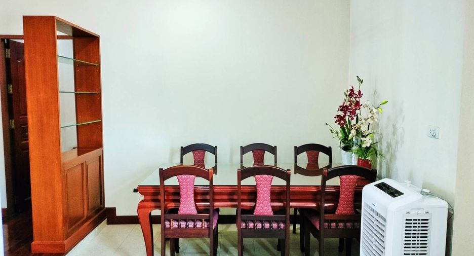 For sale 3 bedrooms house in Phasi Charoen, Bangkok