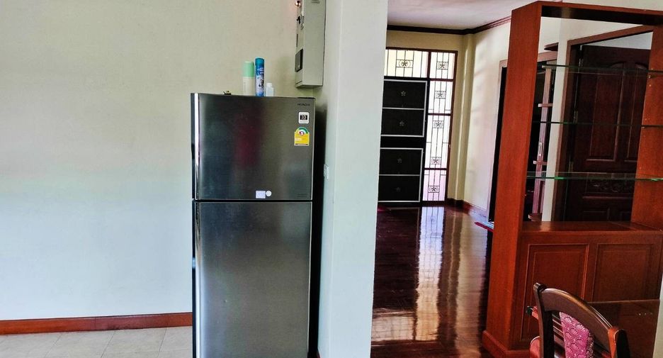 For sale 3 bedrooms house in Phasi Charoen, Bangkok