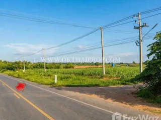 À vendre terrain à Dan Khun Thot, Nakhon Ratchasima