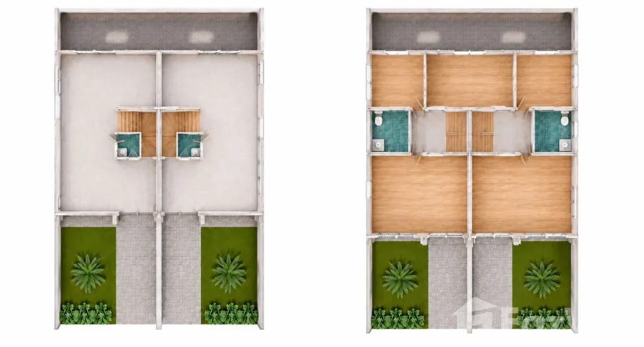 For sale 5 bedrooms townhouse in Khlong Luang, Pathum Thani