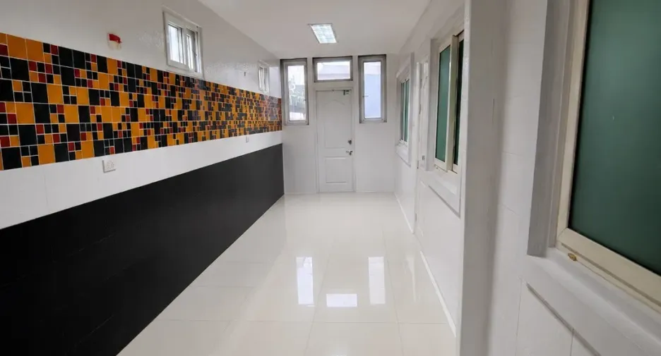 For sale 5 bedrooms townhouse in Khlong Luang, Pathum Thani