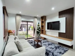 For rent 4 bedrooms house in Hang Dong, Chiang Mai