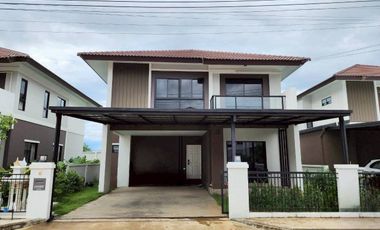 Casa en alquiler de 4 habitaciones en Hang Dong, Chiang Mai