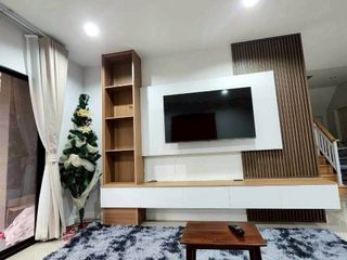 For rent 4 bedrooms house in Hang Dong, Chiang Mai