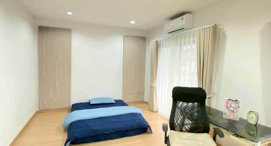 For rent 4 bedrooms house in Hang Dong, Chiang Mai