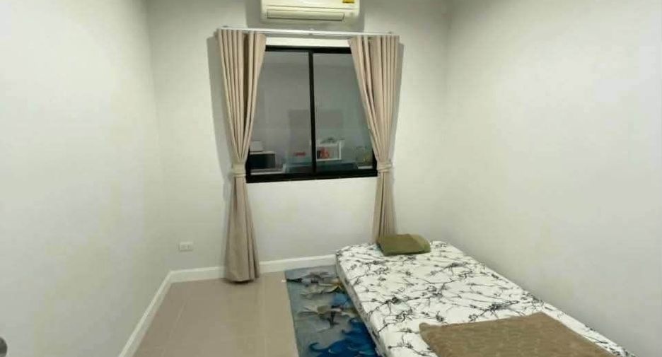 For rent 4 bedrooms house in Hang Dong, Chiang Mai