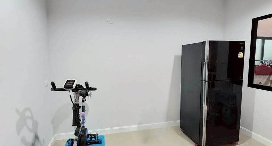For rent 4 bedrooms house in Hang Dong, Chiang Mai