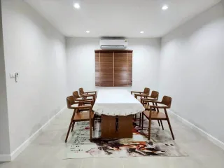 For rent 4 bedrooms house in Hang Dong, Chiang Mai
