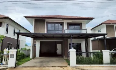 For rent 4 bedrooms house in Hang Dong, Chiang Mai