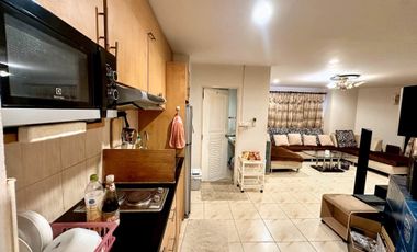 Wohnung zum Kauf mit 2 Zimmer in Bang Lamung, Chonburi