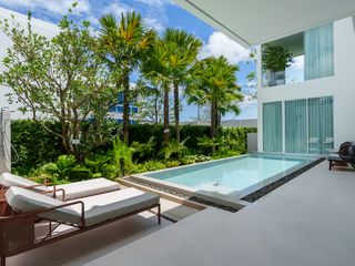 For sale 4 bedrooms villa in Thalang, Phuket