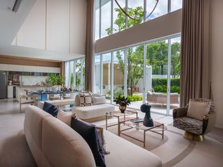 For sale 4 bedrooms villa in Thalang, Phuket