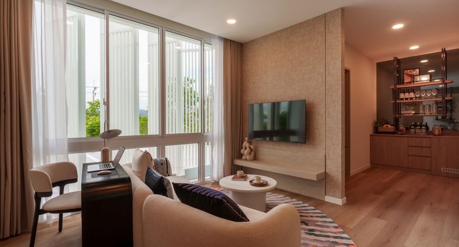 For sale 4 bedrooms villa in Thalang, Phuket