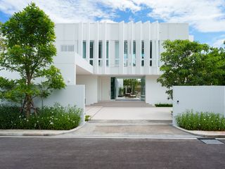 For sale 4 bedrooms villa in Thalang, Phuket